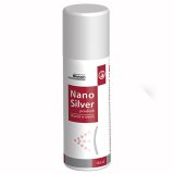 Bioton NanoSilver Prodiab, proszek w sprayu, 125 ml - miniaturka zdjęcia produktu