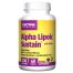 Jarrow Formulas Alfa Lipoic Sustain with Biotin, kwas alfa-liponowy i biotyna, 60 tabletek - miniaturka  zdjęcia produktu