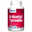 Jarrow Formulas N-Acetyl Tyrosine, N-acetylo-L-tyrozyna 350 mg, 120 kapsułek - miniaturka  zdjęcia produktu