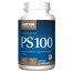 Jarrow Formulas PS100, fosfatydyloseryna 100 mg, 30 kapsułek - miniaturka  zdjęcia produktu