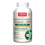 Jarrow Formulas Saccharomyces Boulardii + MOS, 90 kapsułek - miniaturka zdjęcia produktu
