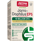 Jarrow Formulas Jarro-Dophilus EPS 10 billion CFU, 120 kapsułek wegetariańskich - miniaturka zdjęcia produktu