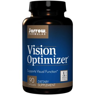 Jarrow Formulas Vision Optimizer, 90 kapsułek - zdjęcie produktu