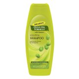 Palmer's Olive, szampon odżywczo-wygładzający, na bazie olejku z oliwek extra virgin, 400 ml - miniaturka zdjęcia produktu