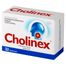 Cholinex 150 mg, 32 pastylki do ssania USZKODZONE OPAKOWANIE - miniaturka 3 zdjęcia produktu