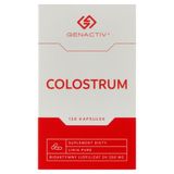 Genactiv Colostrum, 120 kapsułek - miniaturka zdjęcia produktu