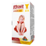 Żuravit Junior Plus, syrop, dla dzieci powyżej 3 roku, smak owoców leśnych, 100 ml - miniaturka  zdjęcia produktu