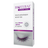 Biotebal Rzęsy XXL, serum pobudzające wzrost rzęs, 3 ml - miniaturka zdjęcia produktu
