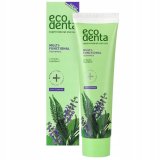 Ecodenta, wielofunkcyjna pasta do zębów, 100 ml - miniaturka zdjęcia produktu