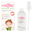 Pipi Nitolic Prevent Plus, spray do ochrony przed wszawicą, 75 ml - 2 Pipi Nitolic Prevent Plus, spray do ochrony przed wszawicą, 75 ml - miniaturka 2 zdjęcia produktu