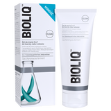 Bioliq Clean, żel do mycia twarzy, ciała i włosów, 180 ml Bioliq Clean, żel do mycia twarzy, ciała i włosów, 180 ml - miniaturka zdjęcia produktu