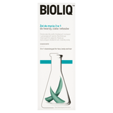 Bioliq Clean, żel do mycia twarzy, ciała i włosów, 180 ml - miniaturka zdjęcia produktu
