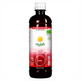 Joy Day Koncentrat napoju probiotycznego, Głóg, Bio, 500 ml - miniaturka zdjęcia produktu