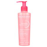 Bioderma Sensibio Gel Moussant, łagodzący żel micelarny do mycia twarzy, skóra wrażliwa i nadwrażliwa, 200 ml - miniaturka zdjęcia produktu