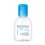 Bioderma Hydrabio H2O, nawilżający płyn micelarny do demakijażu, skóra odwodniona, 100 ml - miniaturka  zdjęcia produktu