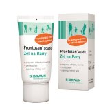 Prontosan acute, żel na rany, 30 g - miniaturka zdjęcia produktu