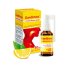 Gardimax Medica Lemon Spray (2 mg + 0,5 mg)/ ml, aerozol do stosowania w jamie ustnej, roztwór, 30ml - miniaturka 3 zdjęcia produktu