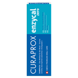 Curaprox Enzycal Zero, pasta do zębów z enzymami, bez fluoru, 75 ml - miniaturka zdjęcia produktu