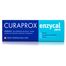 Curaprox Enzycal Zero, pasta do zębów z enzymami, bez fluoru, 75 ml - miniaturka 2 zdjęcia produktu