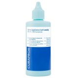 Curaprox, koncentrat do czyszczenia protez i aparatów ortodontycznych BDC105, 100 ml - miniaturka zdjęcia produktu