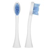 Curaprox Hydrosonic Easy CHS 200 Sensitive, końcówki do szczoteczki sonicznej, 2 sztuki - miniaturka zdjęcia produktu