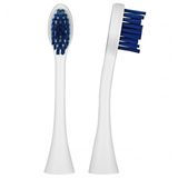 Curaprox Hydrosonic Easy CHS 300 Power, końcówki do szczoteczki sonicznej, 2 sztuki - miniaturka zdjęcia produktu