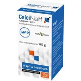 Labor CalciNeff, 120 tabletek - miniaturka zdjęcia produktu
