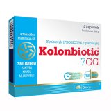 Olimp Kolonbiotic 7GG, 10 kapsułek - miniaturka zdjęcia produktu