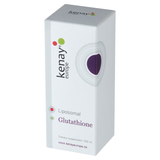 Kenay Liposomal Glutathione, glutation GSH 360 mg, 100 ml KRÓTKA DATA - miniaturka zdjęcia produktu