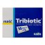 Tribiotic (5 mg + 0,833 mg + 0,01 g)/ g, maść, 1 g x 10 saszetek - miniaturka  zdjęcia produktu
