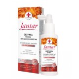 Jantar Medica, odżywka wcierka z wyciągiem z bursztynu, 100 ml - miniaturka zdjęcia produktu
