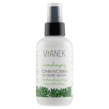 Vianek, normalizujący tonik-wcierka do skóry głowy, 150 ml - miniaturka zdjęcia produktu