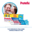 Protefix, krem mocujący do protez zębowych, extra mocny, 2 x 47 g USZKODZONE OPAKOWANIE - 3 Protefix, krem mocujący do protez zębowych, extra mocny, 2 x 47 g USZKODZONE OPAKOWANIE - miniaturka 3 zdjęcia produktu
