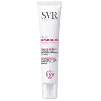 SVR Sensifine AR Creme, krem do cery naczynkowej o działaniu termoregulującym, 40 ml - zdjęcie produktu