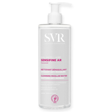 SVR Sensifine AR Eau Micellaire, łagodząca woda micelarna do cery naczynkowej, 400 ml - miniaturka zdjęcia produktu