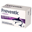 Preventic + Czosnek, 60 kapsułek USZKODZONE OPAKOWANIE - miniaturka  zdjęcia produktu