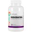 MyVita Resveratrol, 120 kapsułek KRÓTKA DATA - miniaturka  zdjęcia produktu