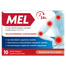 Mel 7,5 mg, 10 tabletek ulegających rozpadowi w jamie ustnej - miniaturka  zdjęcia produktu