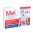 Mel 7,5 mg, 10 tabletek ulegających rozpadowi w jamie ustnej - miniaturka 2 zdjęcia produktu