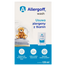 Allergoff, koncentrat do tkanin, neutralizator alergenów, 6 x 20 ml - miniaturka 2 zdjęcia produktu