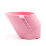 Doidy Cup, kubeczek dla dzieci od 3 miesiąca, różany, 200 ml - miniaturka zdjęcia produktu