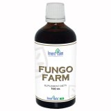 Invent Farm Fungo Farm, płyn doustny, 100 ml - miniaturka zdjęcia produktu