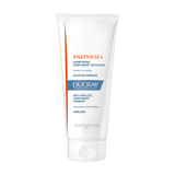 Ducray Anaphase+, szampon przeciw wypadaniu włosów, wzmacnia i dodaje objętości, 200 ml - miniaturka zdjęcia produktu