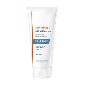 Ducray Anaphase+, szampon przeciw wypadaniu włosów, wzmacnia i dodaje objętości, 200 ml - zdjęcie produktu