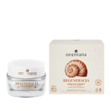 Orientana, naturalny krem ze śluzem ślimaka, 50 ml - miniaturka zdjęcia produktu
