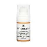 Orientana, naturalny krem pod oczy ze śluzem ślimaka, 15 ml - miniaturka zdjęcia produktu