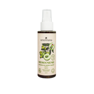 Orientana, ajurwedyjski tonik do włosów, 100 ml - zdjęcie produktu