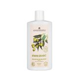 Orientana, ajurwedyjski szampon do włosów, neem i zielona herbata, 210 ml - miniaturka zdjęcia produktu