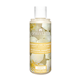 Orientana, Ajurwedyjski szampon do włosów, jasmin i migdałecznik, 210 ml Orientana, Ajurwedyjski szampon do włosów, jasmin i migdałecznik, 210 ml - miniaturka zdjęcia produktu