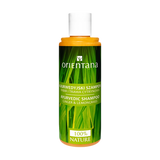 Orientana, ajurwedyjski szampon do włosów, imbir i trawa cytrynowa, 210 ml Orientana, ajurwedyjski szampon do włosów, imbir i trawa cytrynowa, 210 ml - miniaturka zdjęcia produktu